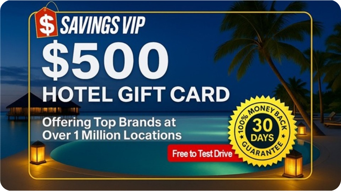 Gift Card Featured