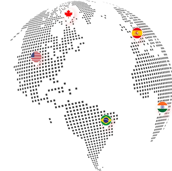 Global Map