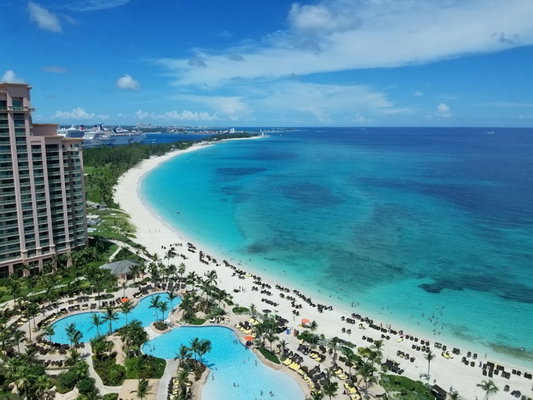 CABO SAN LUCAS, Mexico All Inclusive Vacation