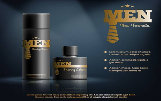 MEN New Formula