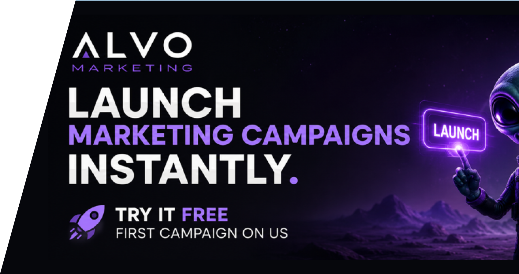 Alvo Marketing