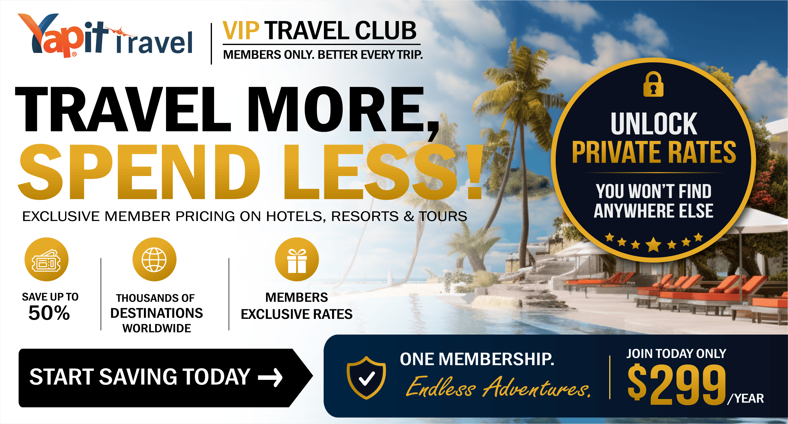 Travel VIP